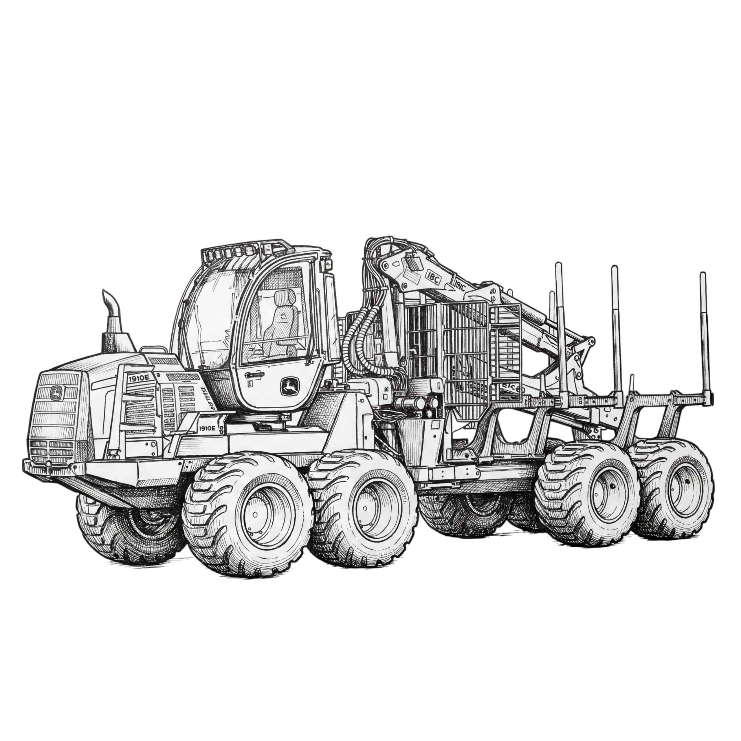 forwarder-szkic